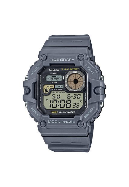 Reloj Casio WS-1700H-8AVDF Para Hombre