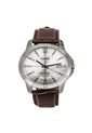 Reloj Casio Plateado Hombre MTP-V004L-7C de Casio