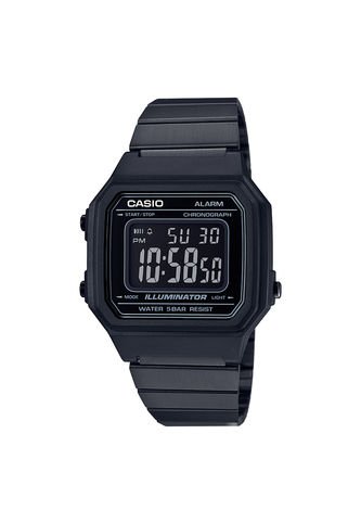 Reloj Casio B650WB-1BDF Para Unisex Casio