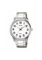 Reloj Casio MTP-1303D-7B Analogo 100% Original-blanco de Casio