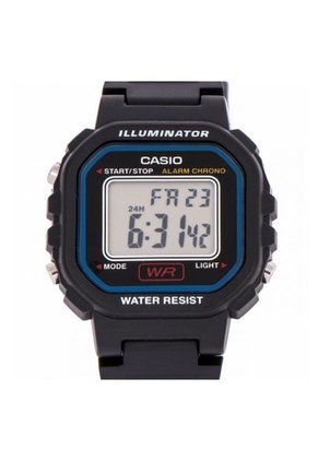 Reloj Para Unisex Casio La-20Wh-1C Negro