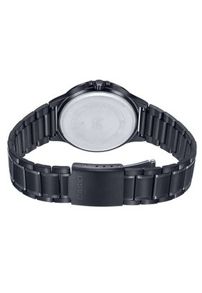 Reloj Casio Negro  Hombre MTP-V300B-1A