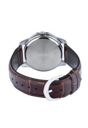 Reloj Casio Plateado Hombre MTP-V004L-7C