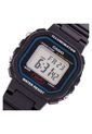 Reloj Para Unisex Casio La-20Wh-1C Negro de Casio