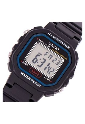 Reloj Para Unisex Casio La-20Wh-1C Negro