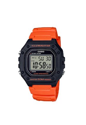 Reloj CASIO Para Hombre Ref, W-218H-4B2