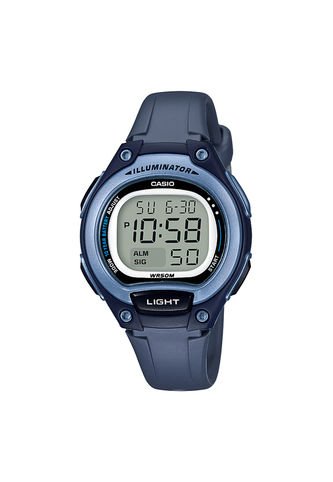 Reloj Casio Unisex LW-203-2AVDF Casio