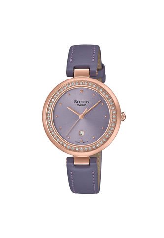 Reloj Casio Mujer SHE-4556PGL-6AUDF Casio