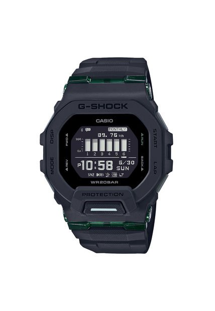 Reloj Casio G-Shock GBD-200UU-1DR