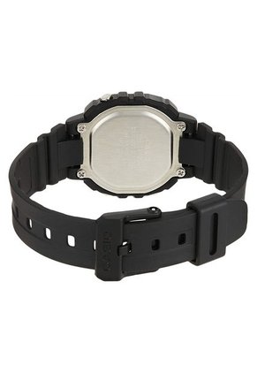 Reloj Para Unisex Casio La-20Wh-1C Negro