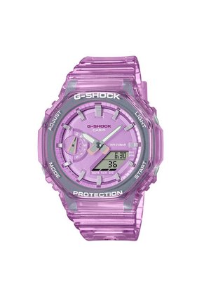 Reloj Casio Mujer GMA-S2100SK-4ADR