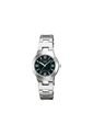 Reloj Casio LTP-1241D-1A Analogo 100% Original-negro de Casio