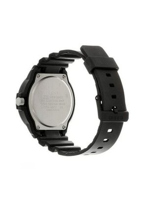 Reloj Para Hombre Casio Casio Mrw-200H-1Evdf Negro