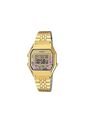 Reloj Para Mujer Casio La680Wga4C Dorado de Casio