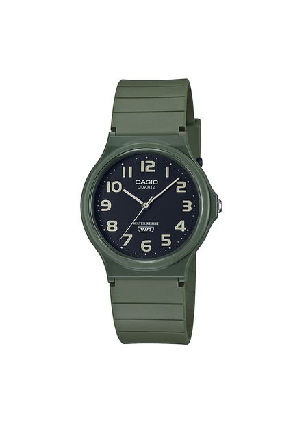 Reloj Casio Mujer MQ-24UC-3BDF