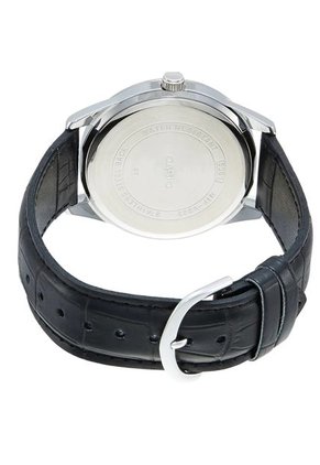 Reloj Casio Negro  Hombre MTP-V005L-1B4