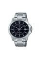 Reloj Casio Negro Hombre MTP-V004D-1C de Casio
