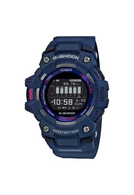 Reloj Casio Hombre GBD-100-2DR