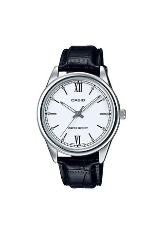 Reloj Casio LTP-V005L-7B2 Analogo 100% Original-blanco Casio