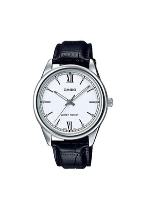 Reloj Casio LTP-V005L-7B2 Analogo 100% Original-blanco