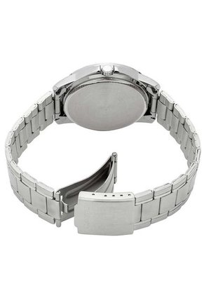 Reloj Casio Negro Hombre MTP-V004D-1C