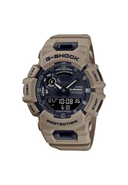 Reloj Casio G-Shock GBA-900UU-5ADR