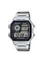Reloj Casio Hombre AE-1200WHD-1AVDF de Casio