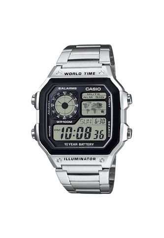 Reloj Casio Hombre AE-1200WHD-1AVDF Casio