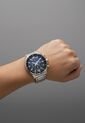 Reloj CASIO Plateado de Casio