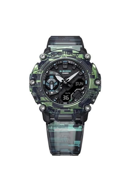 Reloj Casio Hombre GA-2200NN-1ADR