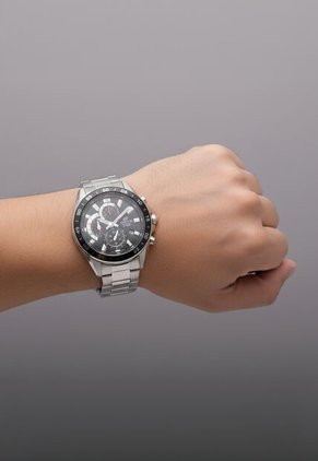 Reloj CASIO Plateado