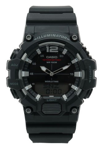 Casio Juvenil Hombre Casio