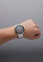 Reloj CASIO Plateado de Casio