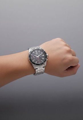 Reloj CASIO Plateado