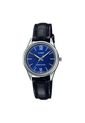 Reloj Casio LTP-V005L-2B Analogo 100% Original-azul de Casio