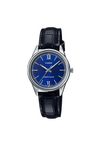 Reloj Casio LTP-V005L-2B Analogo 100% Original-azul Casio