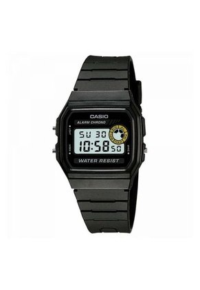 Reloj Para Hombre Casio F94Wa-8Dg Negro
