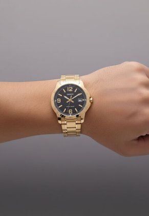 Reloj CASIO Dorado