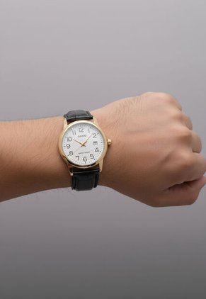 Reloj CASIO Negro
