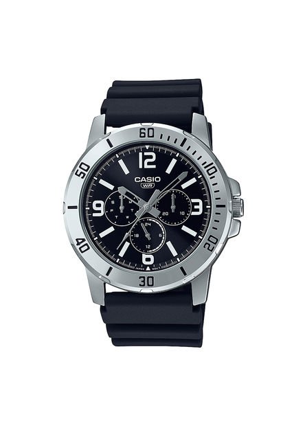 Reloj Casio Hombre MTP-VD300-1BUDF