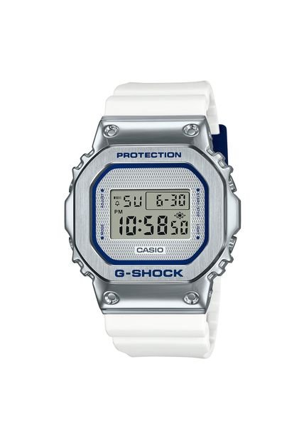 Reloj Casio Hombre GM-5600LC-7DR