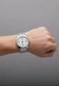 Reloj CASIO Plateado de Casio