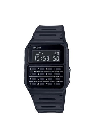 Reloj Casio Hombre CA-53WF-1BDF Casio