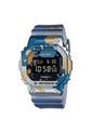 Reloj Casio Hombre GM-5600SS-1DR de Casio