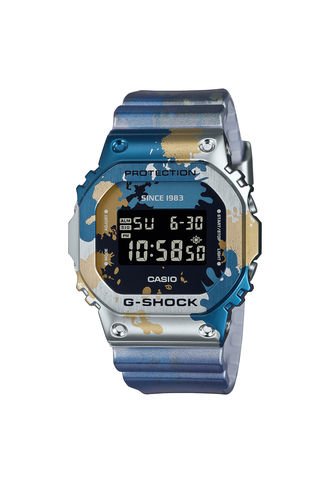 Reloj Casio Hombre GM-5600SS-1DR Casio