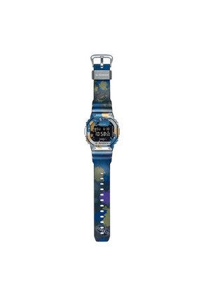 Reloj Casio Hombre GM-5600SS-1DR