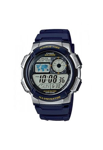 Reloj Casio Digital Para Hombre Casio