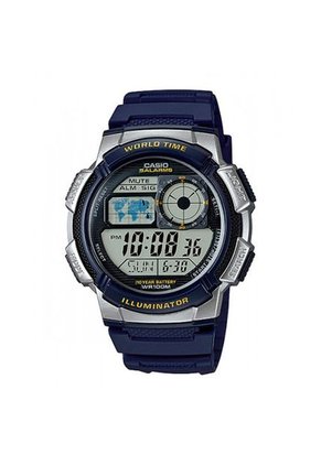 Reloj Casio Digital Para Hombre