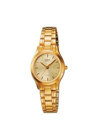 Casio LADIES MujerLTP-1275G-9A Casio