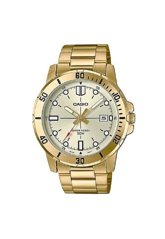 Casio Hombre GentsMTP-VD01G-9E Casio